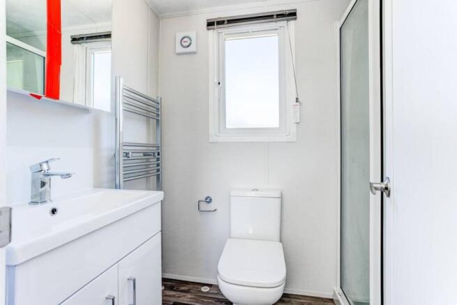 2 bed Caravan for sale Image 4