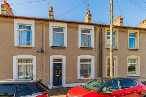 58, Cecil Street, Adamsdown, Cardiff CF24 1NW