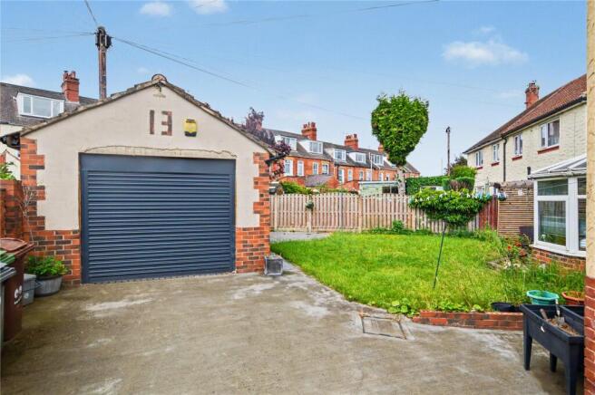 2 bed Semi-Detached for sale Image 9