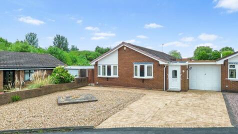 Saffron Close, Padgate, WA2