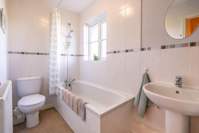 Bathroom 1