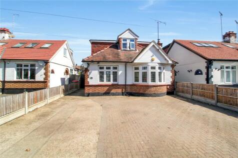 Blenheim Chase, Leigh-on-Sea, Essex, SS9