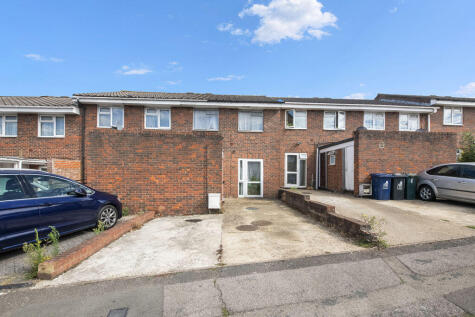 Lancaster Road, Northolt
