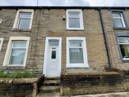 Cog Lane, Burnley
