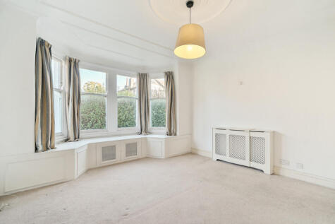 Prebend Gardens, London, W6