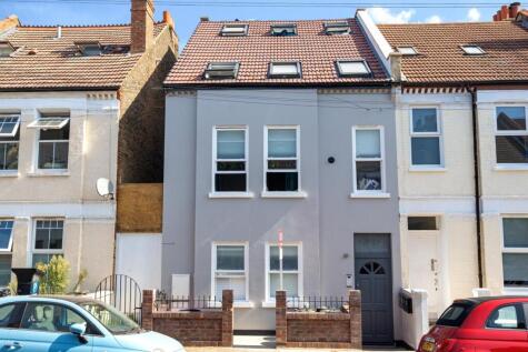 Gilbey Road, Tooting, London, SW17