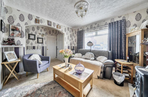 Waterloo Road, Mablethorpe, LN12