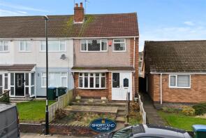 14, Angela Avenue, Coventry CV2 2GJ