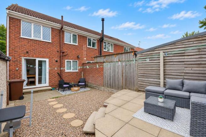 3 bed Semi-Detached for sale Image 9