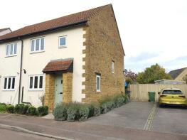 12, Barn Orchard, Norton Sub Hamdon, Stoke Sub Hamdon TA14 6HA