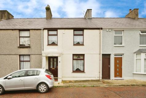 Baptist Street, Penygroes, Caernarfon, Gwynedd, LL54