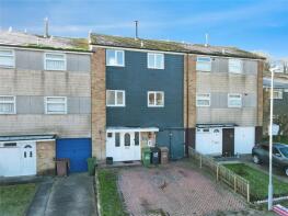 339, Wauluds Bank Drive, Luton LU3 3NF