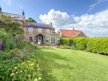 Green View Cottage, Glaisdale