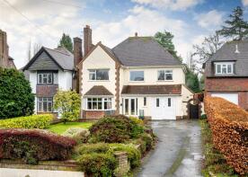 17, Lothians Road, Wolverhampton WV6 9PN