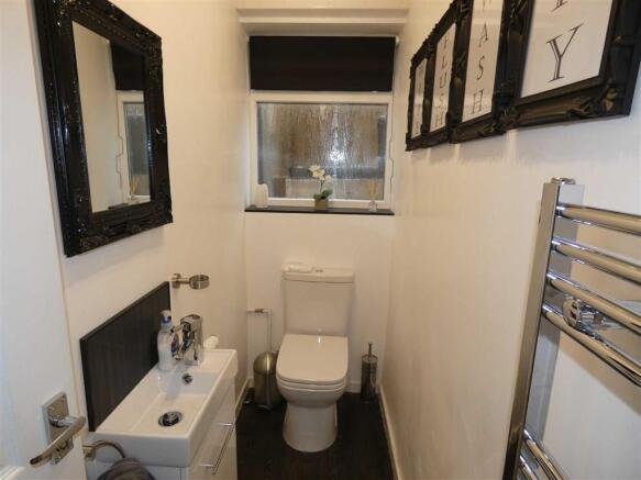 CLOAKROOM