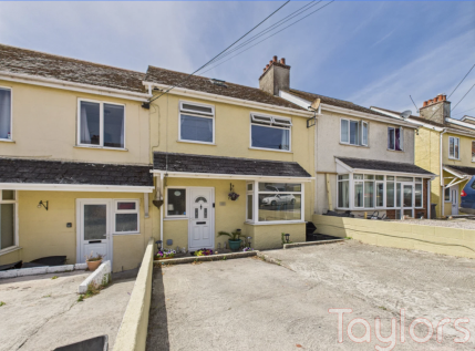 Maidenway Road, Paignton