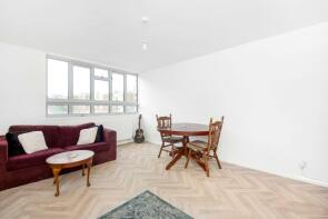 147, Bredinghurst, Overhill Road, London SE22 0PN