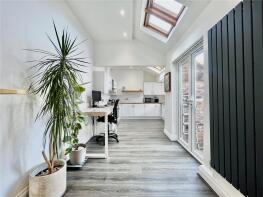 65, Park Road, Liverpool L22 3XG
