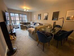 Flat 2, 42, George Street, Ladywood, Birmingham B3 1QA