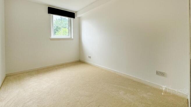Bedroom 3.