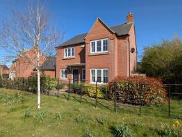 6, Silk Close, Buckingham MK18 7RF
