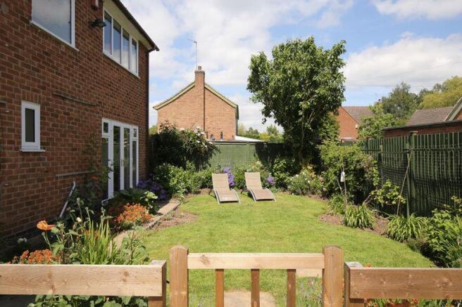 GARDEN 2