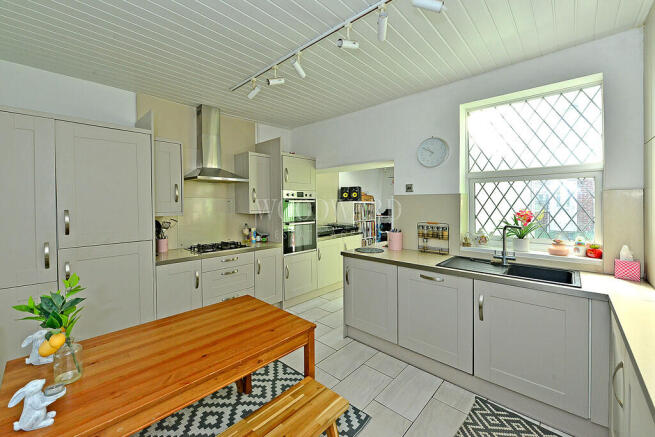 Kitchen/Dining Ro...