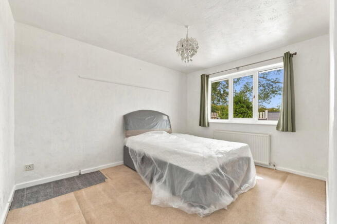 2 bed Semi-Detached Bungalow for sale Image 8