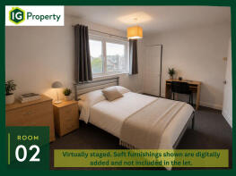 5, Horbury House, Garden Street, York YO31 7QL