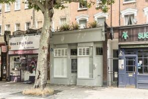 Flat 3, 274, King Street, London W6 0SP