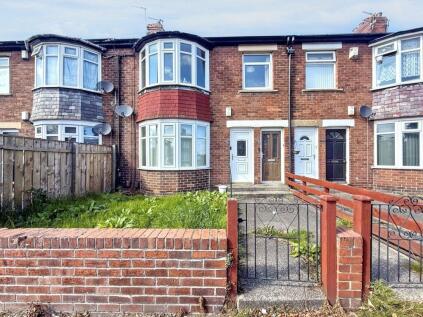 Tynemouth Road, Howdon, Wallsend, Tyne and Wear, NE28 0LQ
