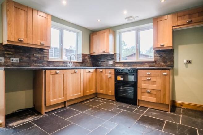 7. Kitchen