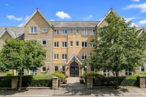 Flat 31, Arthington Court, East Parade, Harrogate HG1 5LH