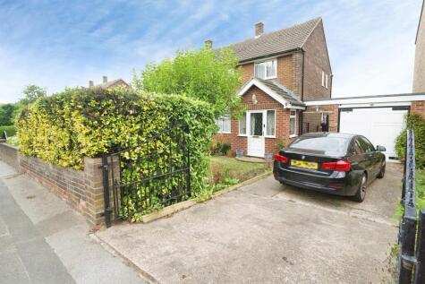 Smithies Lane, Barnsley
