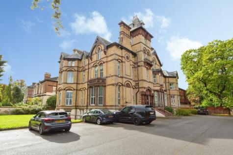 Beresford Road, Oxton, CH43