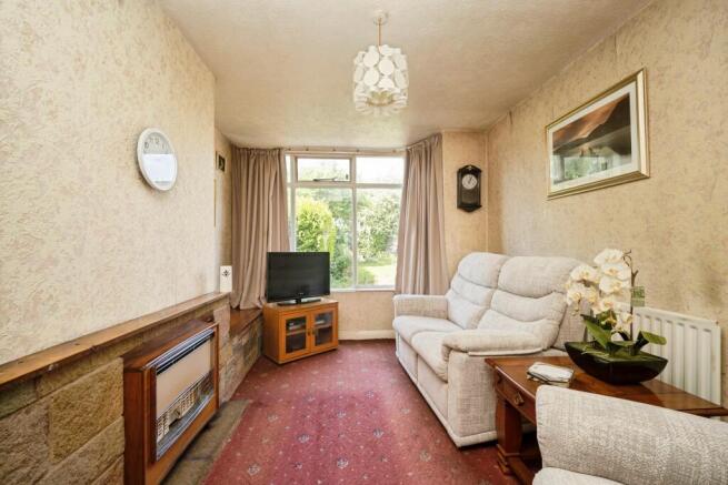 Living / Dining Room