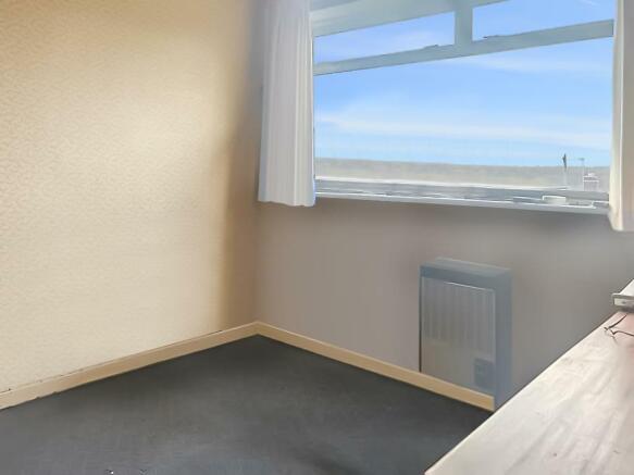 Bedroom Two: