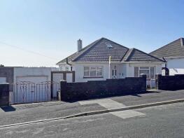 8, Kingswear Crescent, Plymouth PL6 5PJ