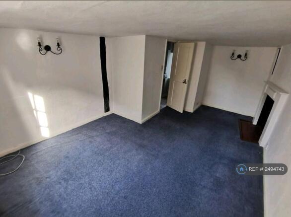 First Floor Room