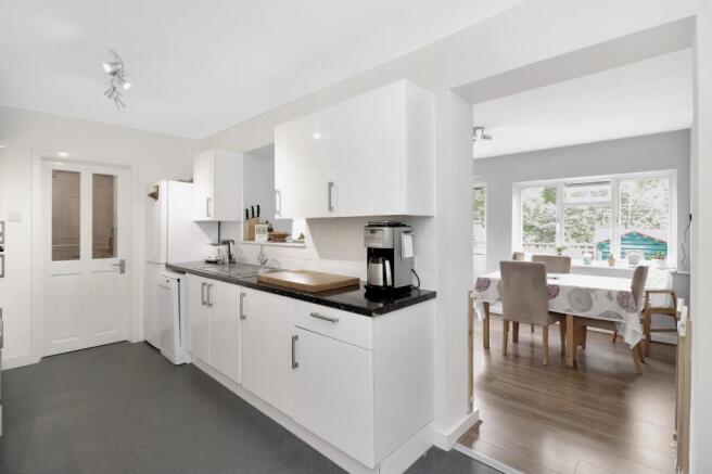 kitchen dining