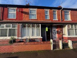 13, Henshaw Street, Stretford M32 8BT