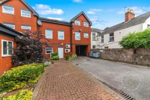 6 Flat 6, 373 375 Hamilton Court, Cowbridge Road East, Canton, Cardiff CF5 1JF