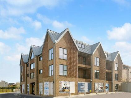 Crescent Way, Burgess Hill