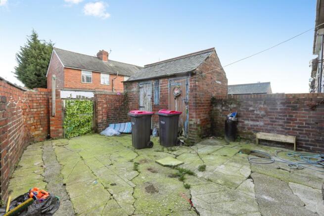 3 bed End of Terrace for sale Image 9