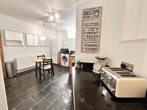 1 bed End of Terrace for sale Image 6