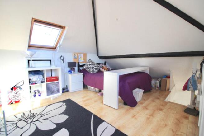 Loft Room