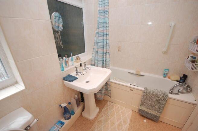 bathroom/wc