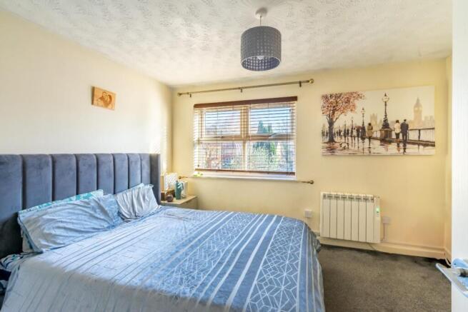 2 bed End of Terrace for sale Image 8