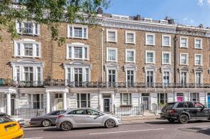 Flat 2, 46-47, Oakley Street, London SW3 5HA