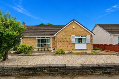 Etive Drive, Airdrie